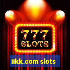 iikk.com slots